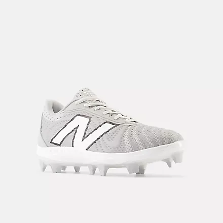 New Balance 4040v7 Low Molded Baseball Cleat - Adult