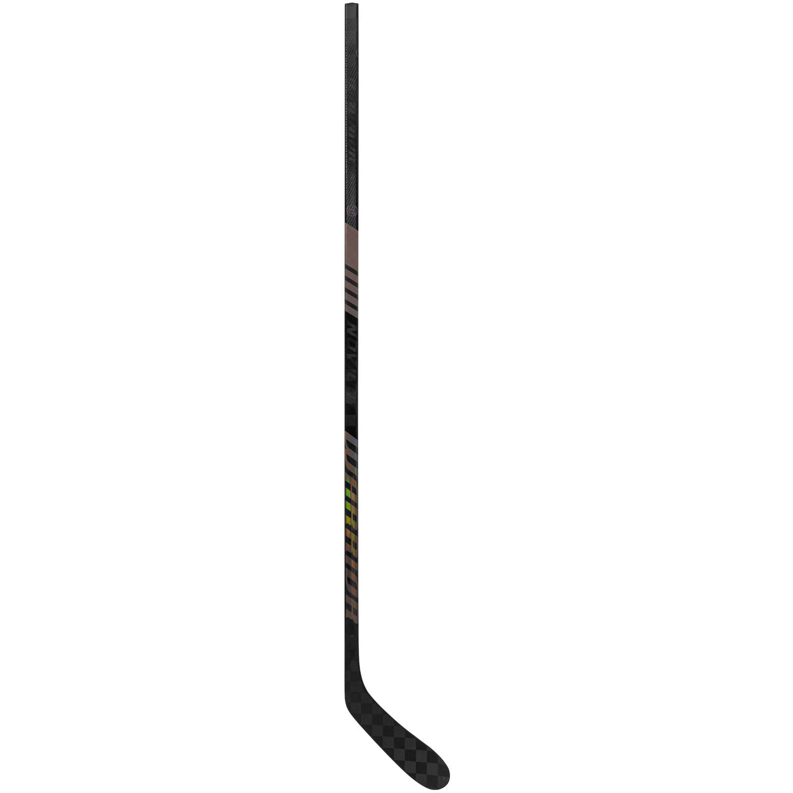 Warrior Super Novium Hockey Stick - Senior