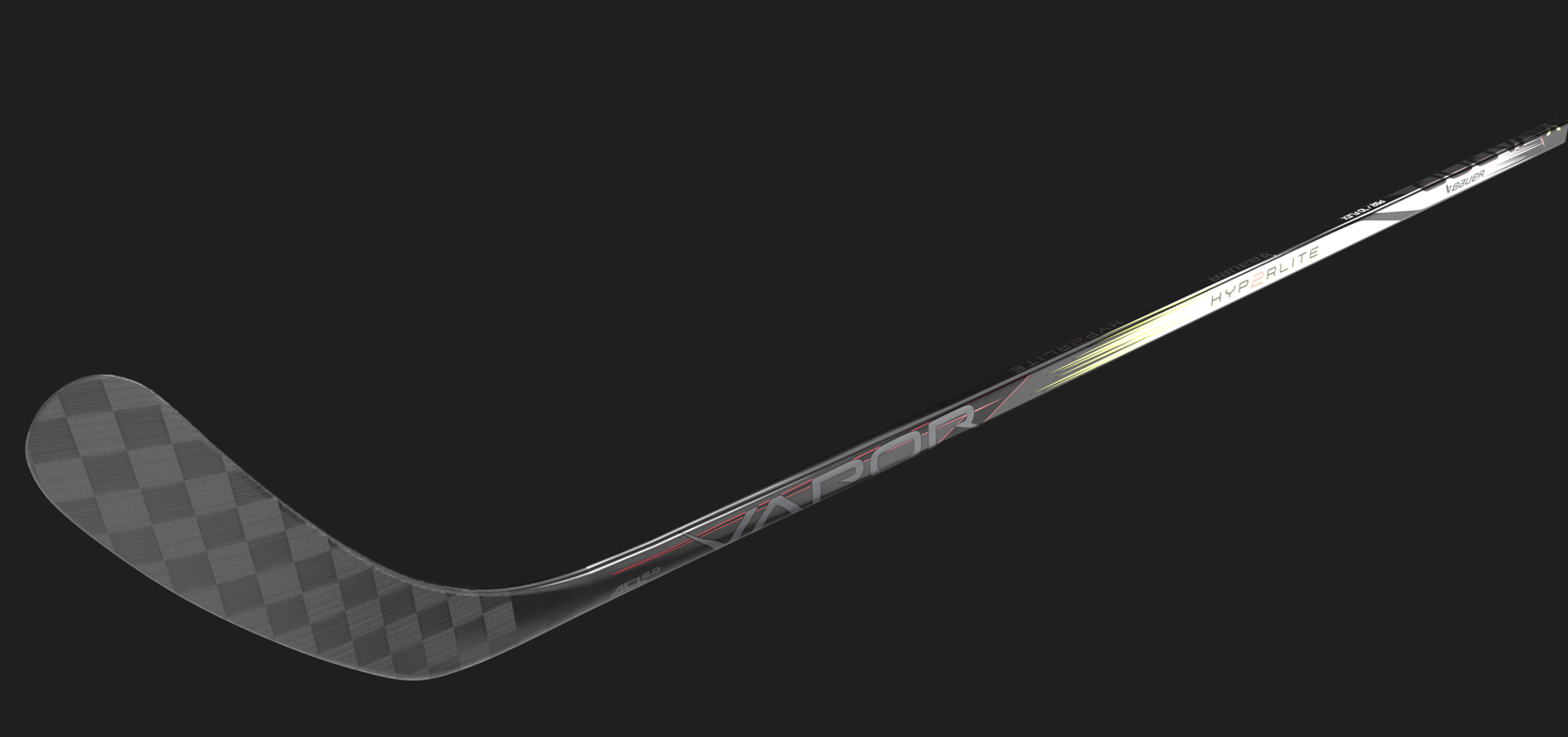 Bauer Vapor Hyperlite 2 Hockey Stick - Senior