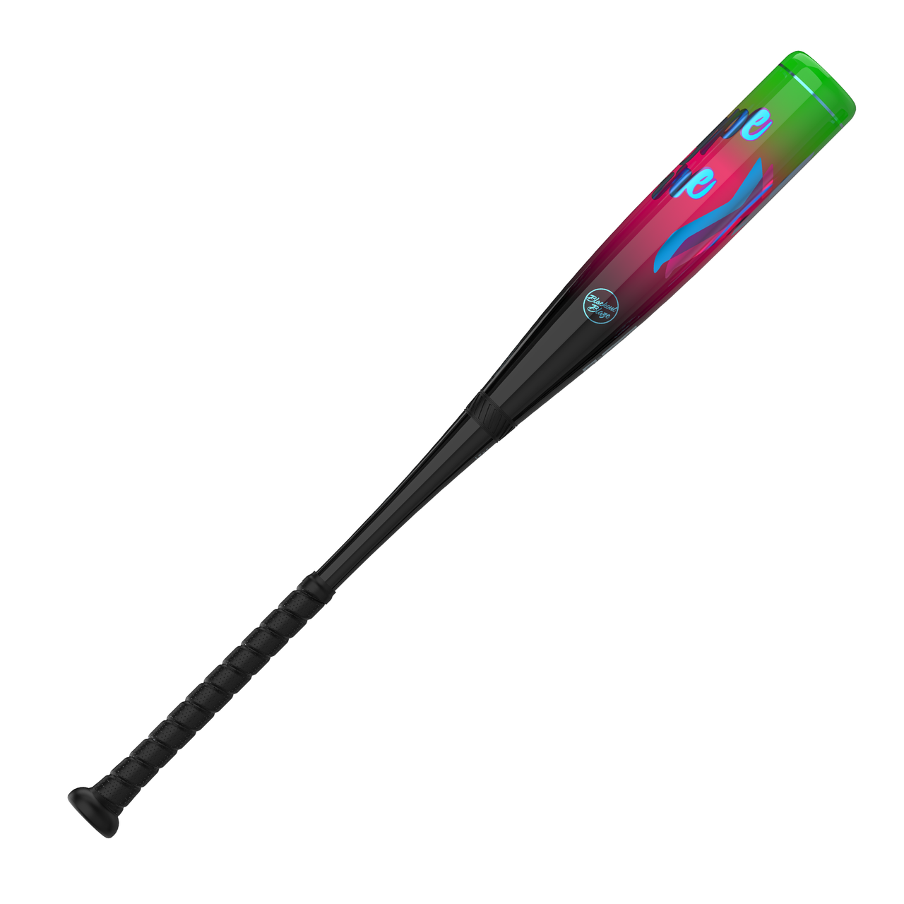 2027 Easton Hype Fire 2 Piece -8 Baseball Bat USSSA EUT7HYP8