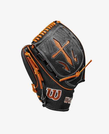 2024 Wilson A2K B23 12" Pitcher's Glove - Left Hand Throw