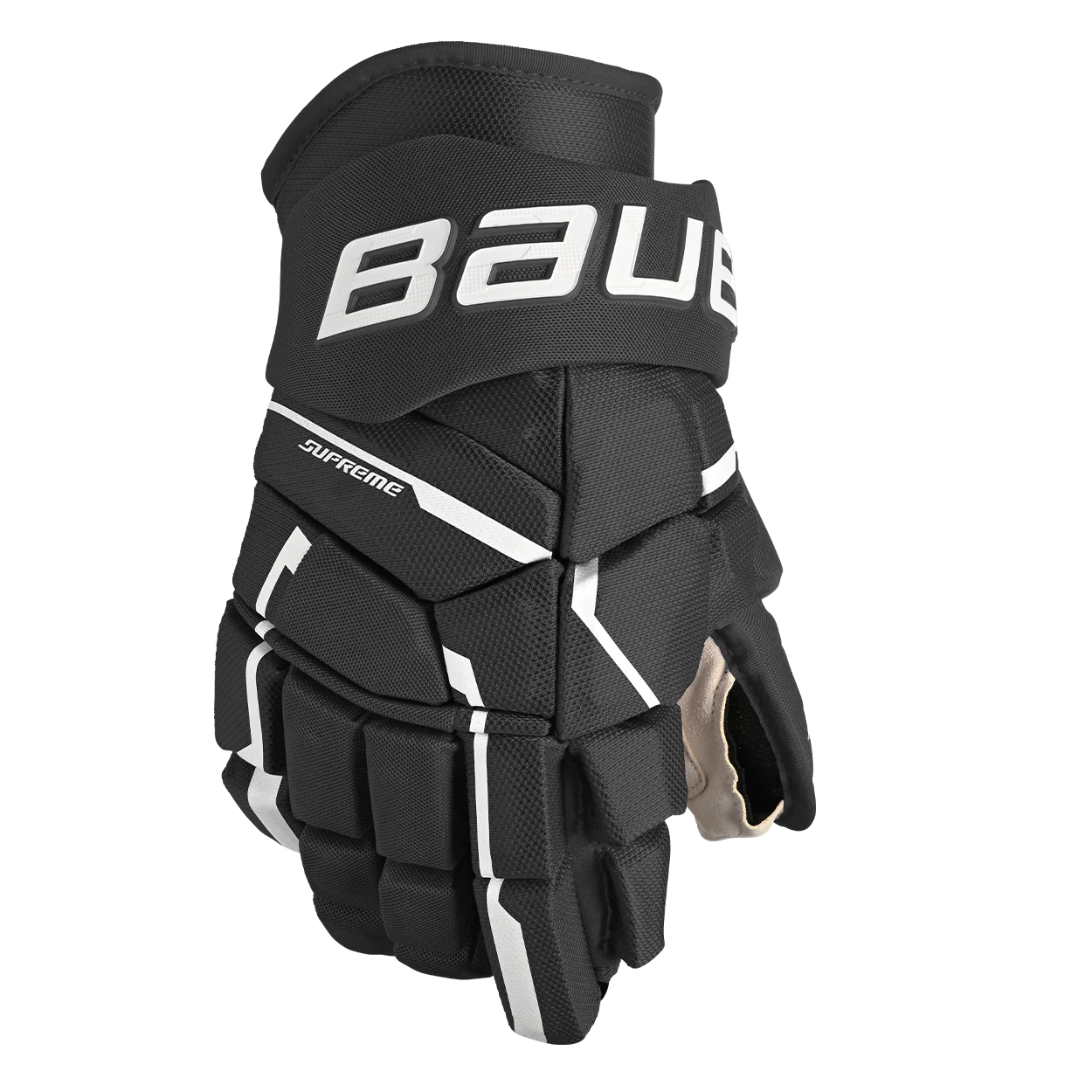 Bauer Supreme M5 Pro Hockey Gloves - Intermediate