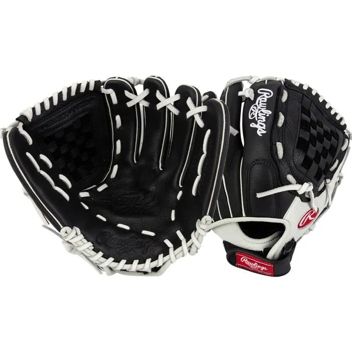 SP GLOVE RAWLINGS SHUT OUT- RSO115BW- 11.5&quot;- BS24