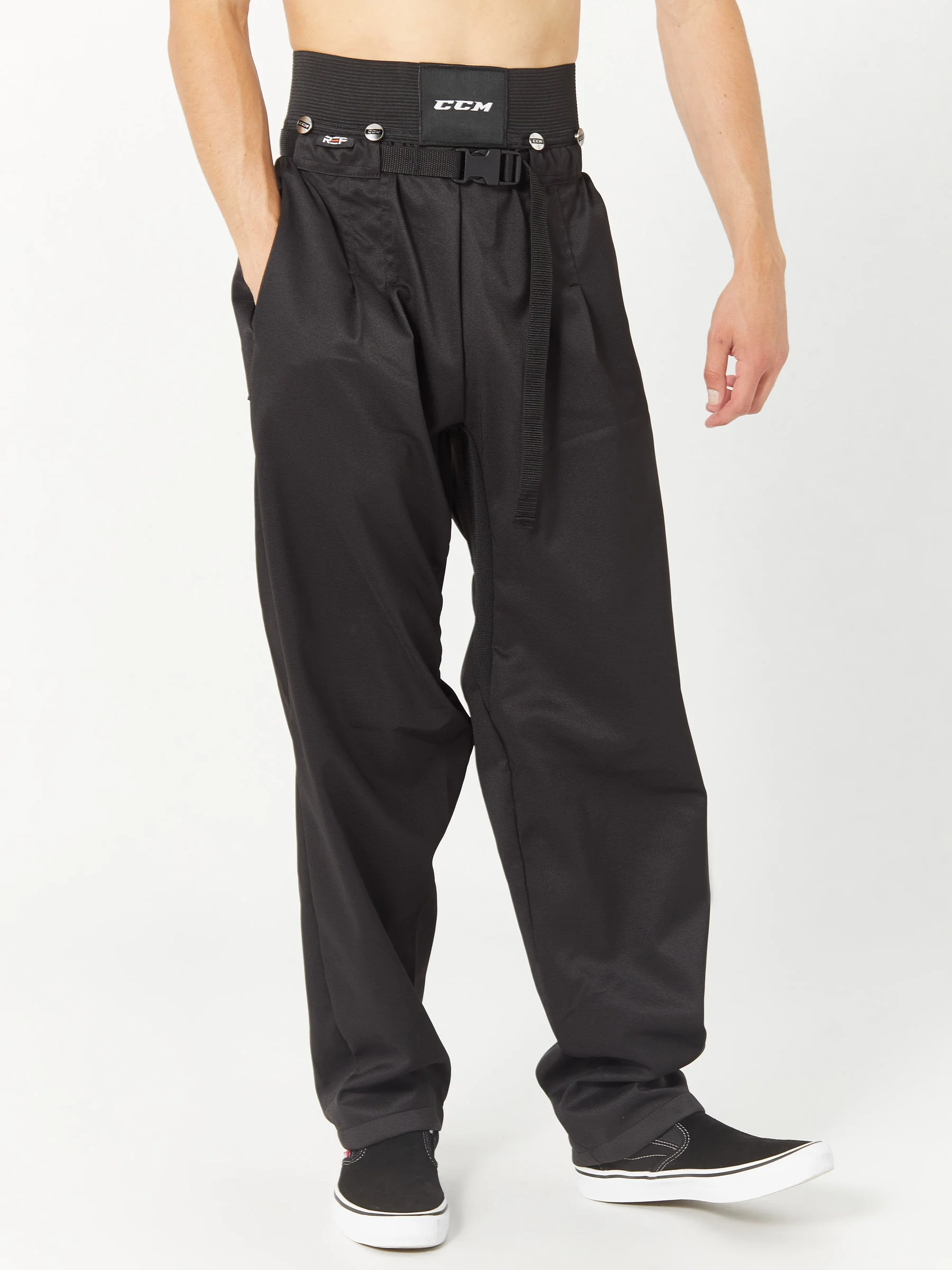 REFEREE SR CCM PPREF SHELL PANT H23