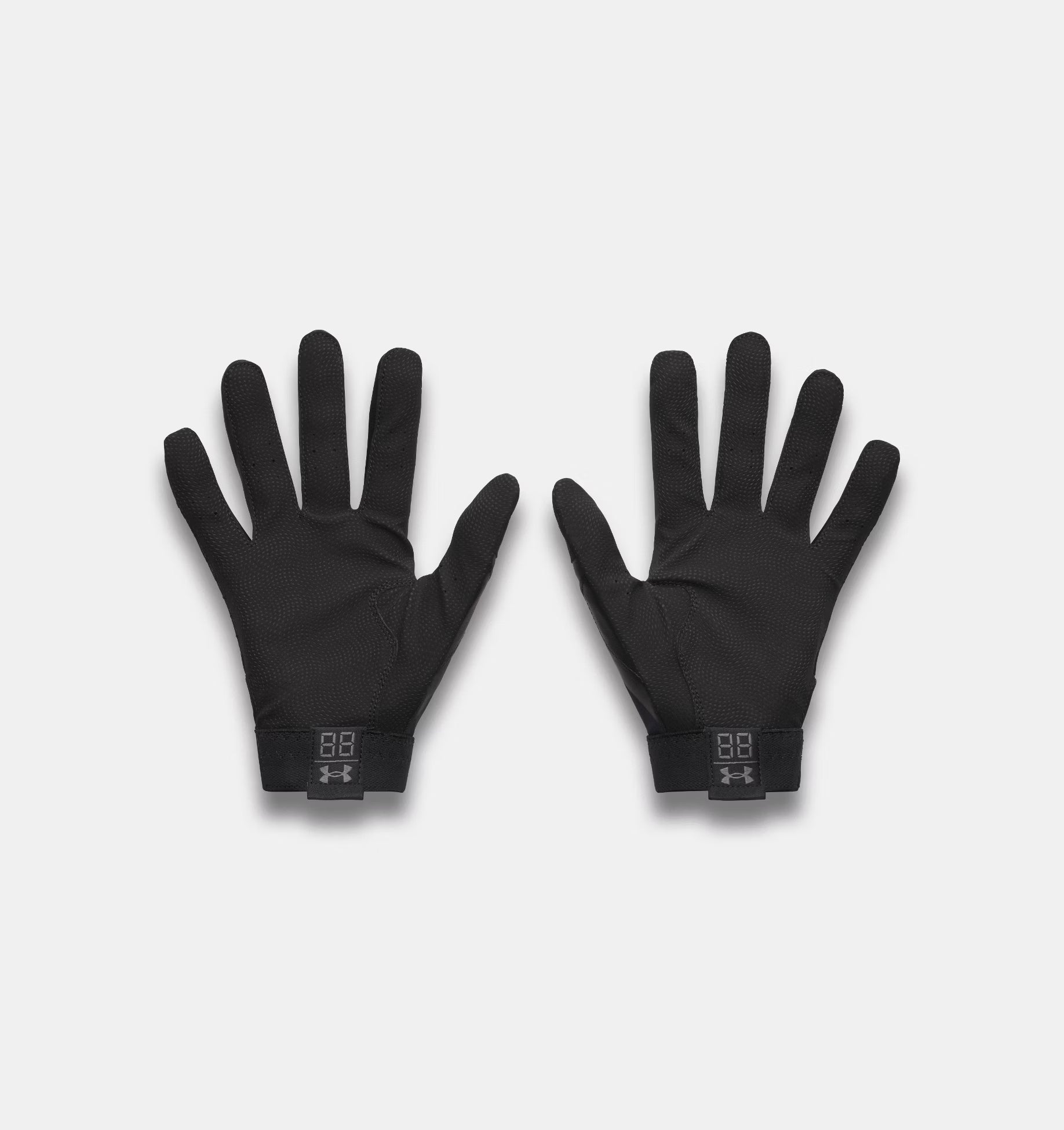 Gants de frappe Under Armour Clean Up pour adultes 2024