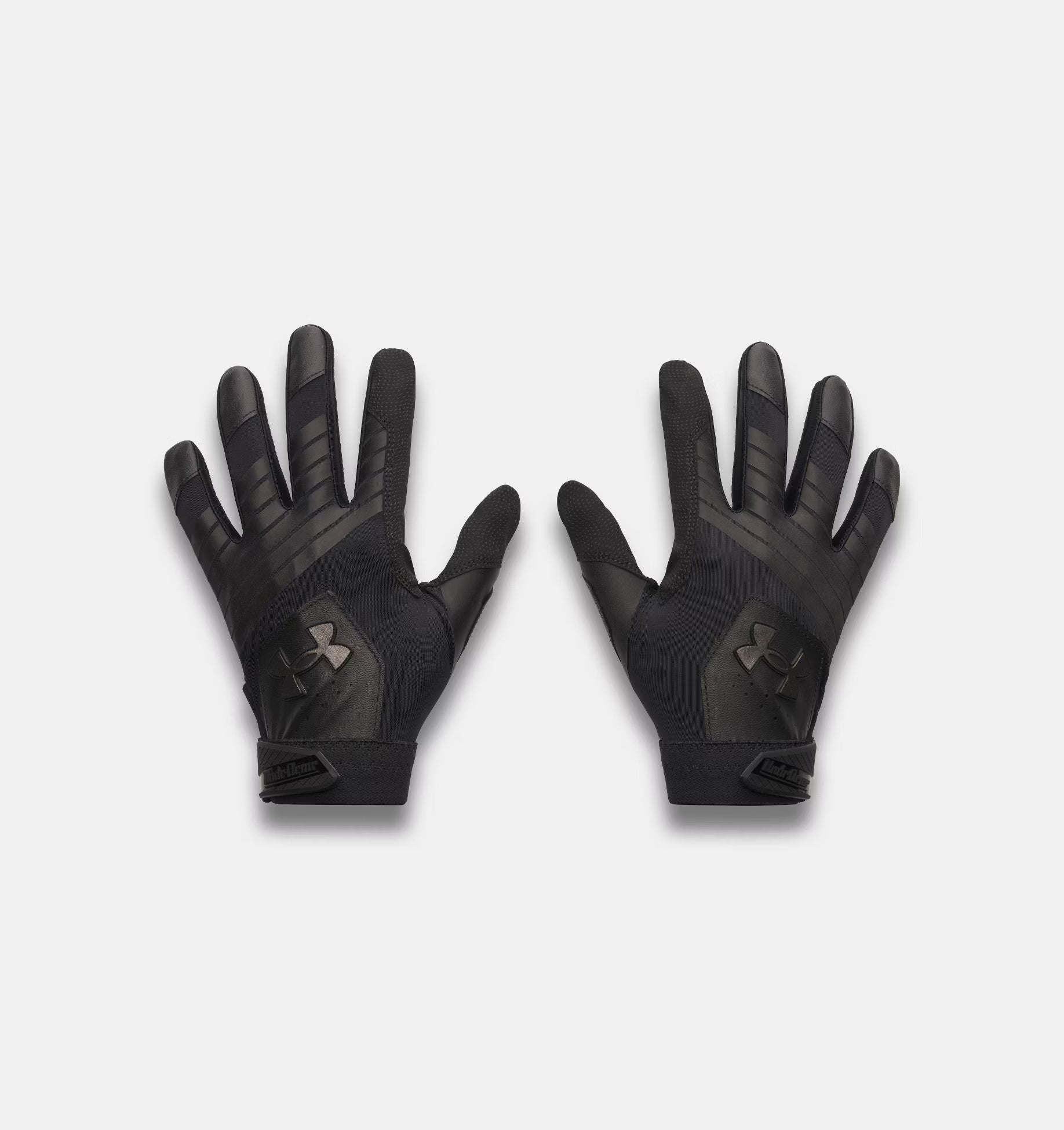 Gants de frappe Under Armour Clean Up pour adultes 2024