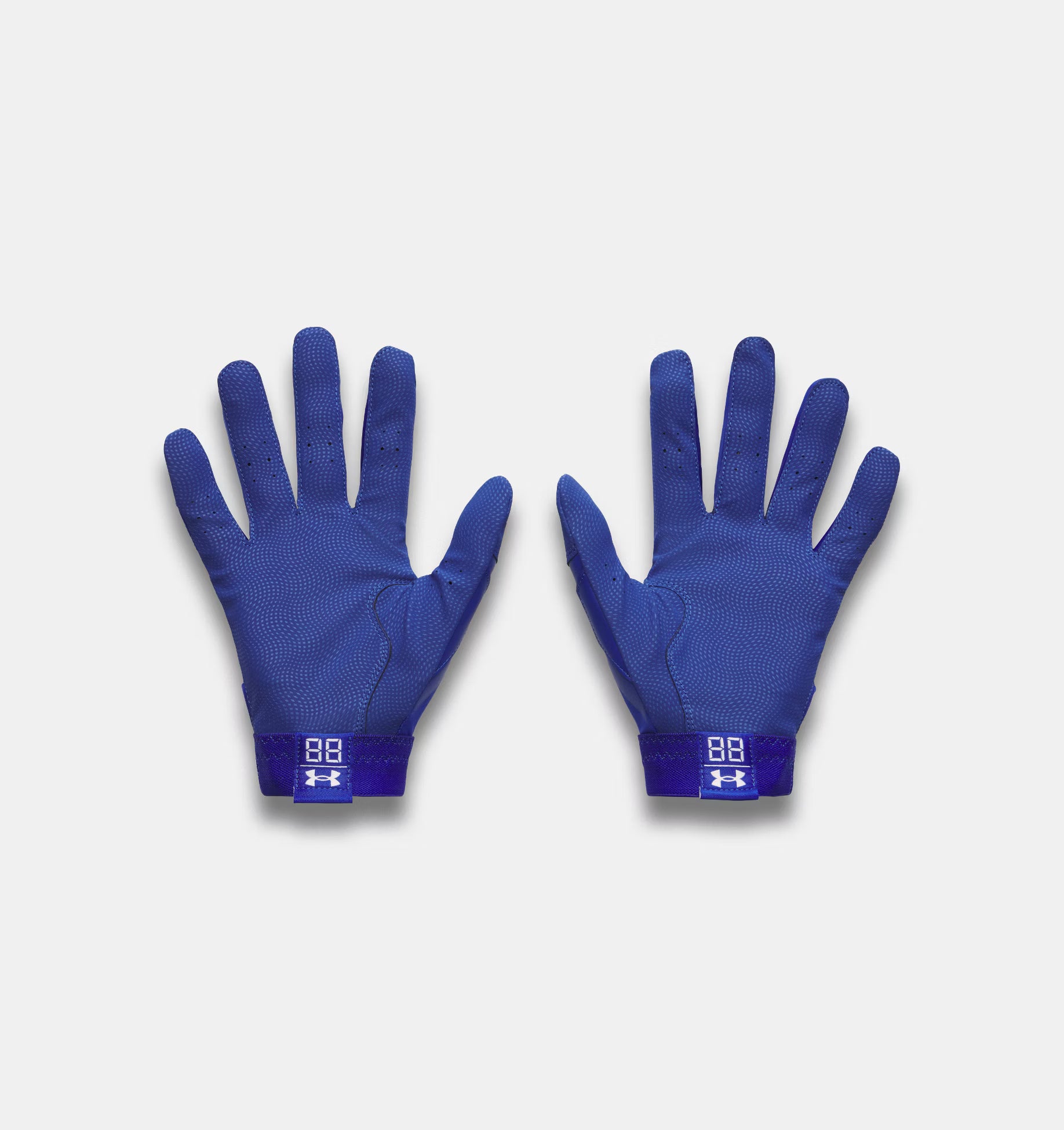 Gants de frappe Under Armour Clean Up pour adultes 2024
