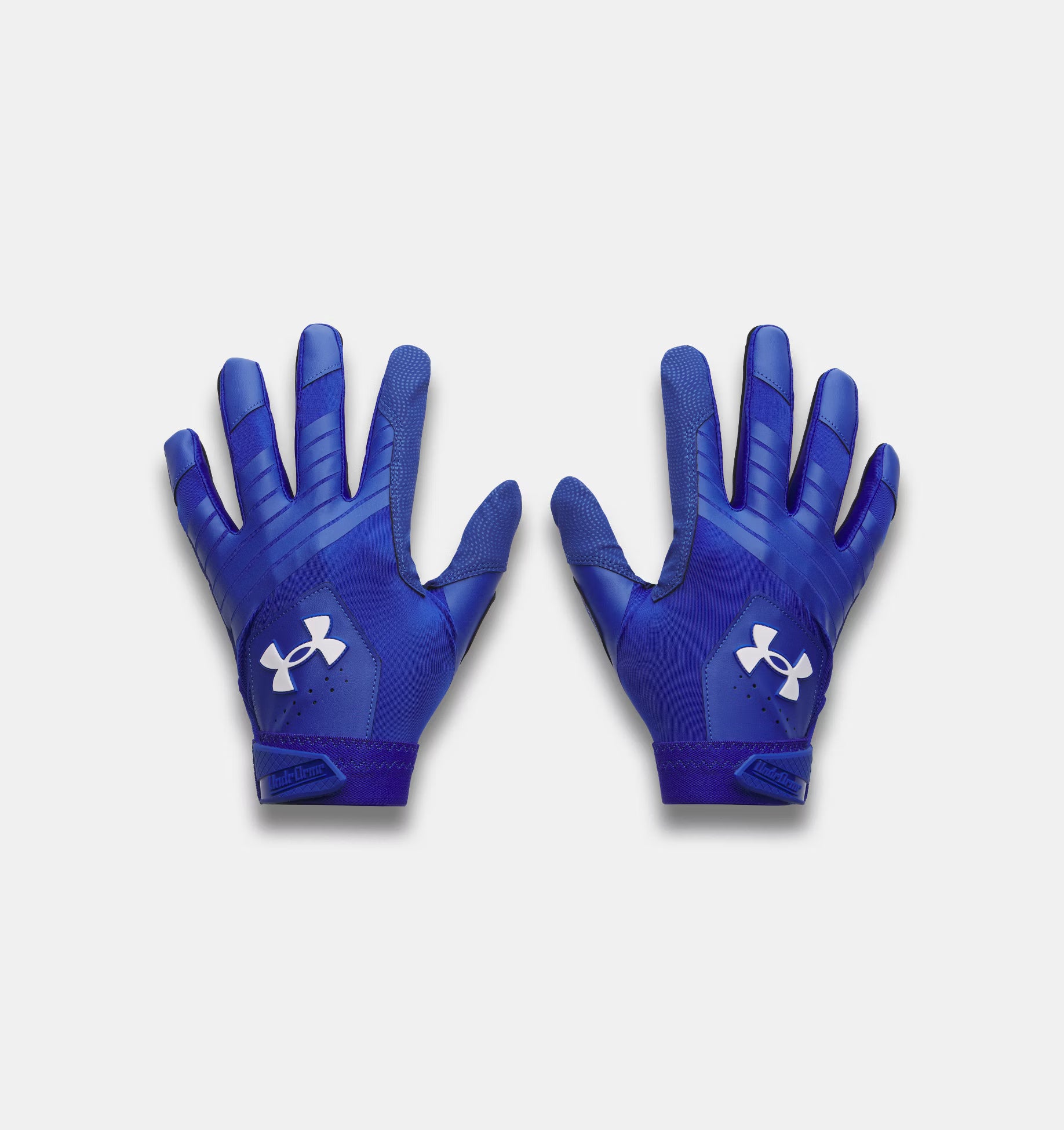 Gants de frappe Under Armour Clean Up pour adultes 2024