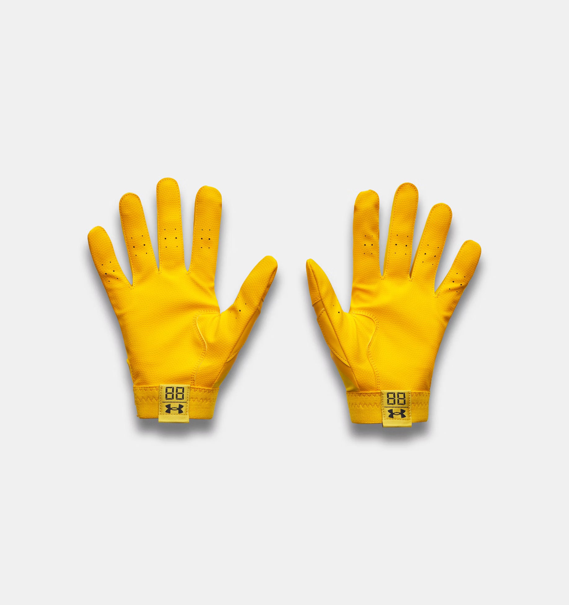 Gants de frappe Under Armour Clean Up pour adultes 2024