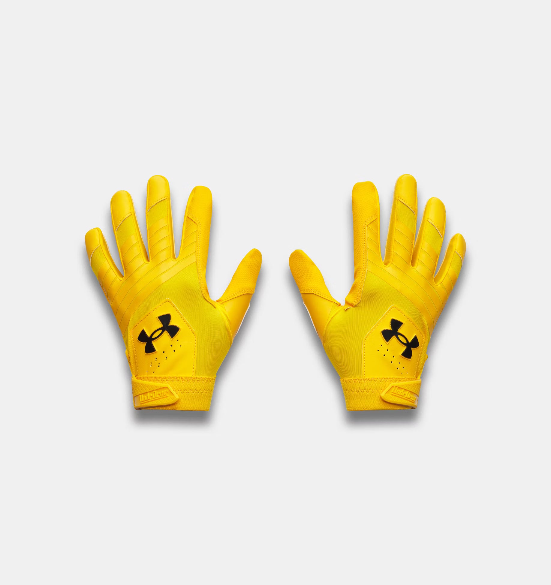 Gants de frappe Under Armour Clean Up pour adultes 2024