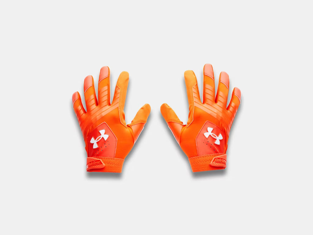 Gants de frappe Under Armour Clean Up pour adultes 2024