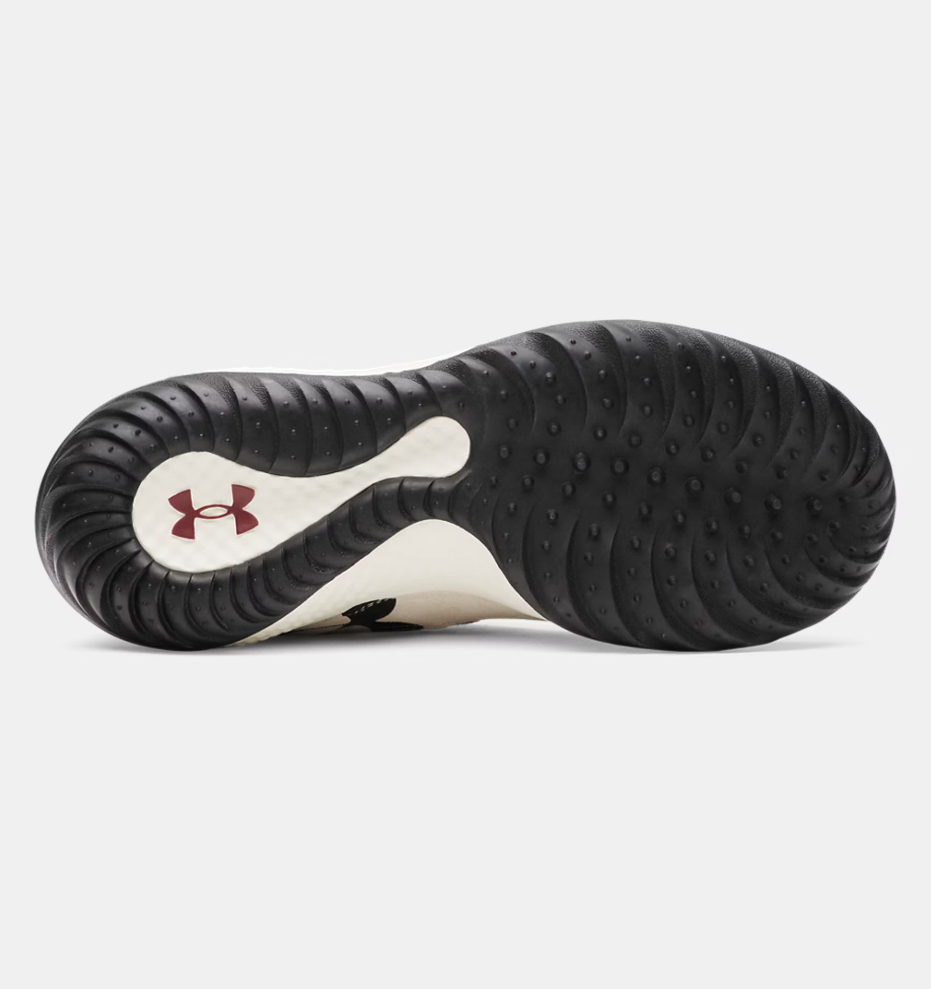 Chaussures de baseball Under Armour Harper 10 Pro Turf Low pour homme (2025)