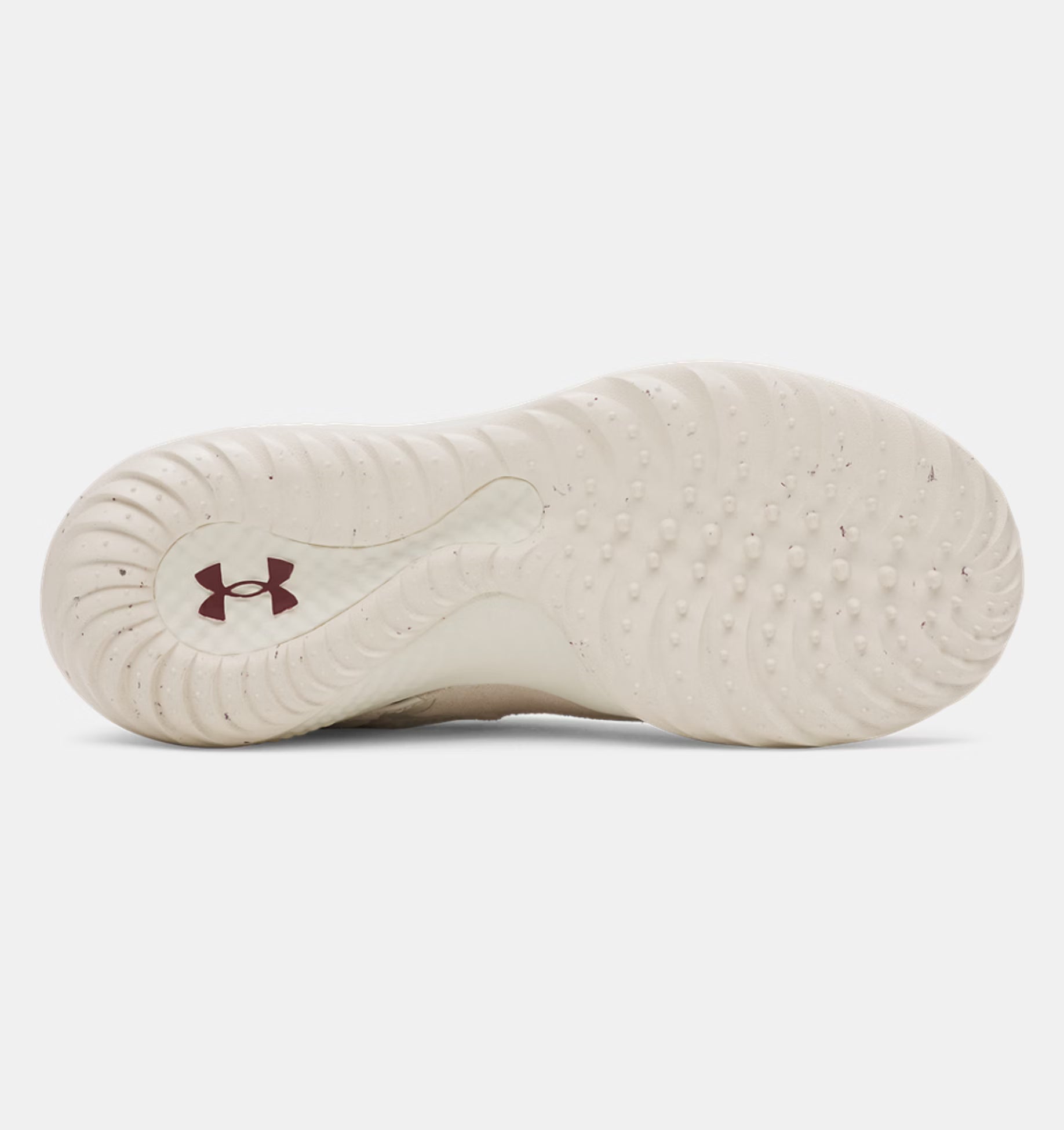 Chaussures de baseball Under Armour Harper 10 Pro Turf Low pour homme (2025)