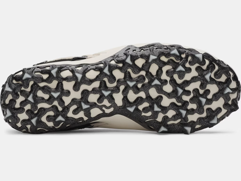 2025 Under Armour Harper 10 Pro TPU Mid Mens Baseball Cleats