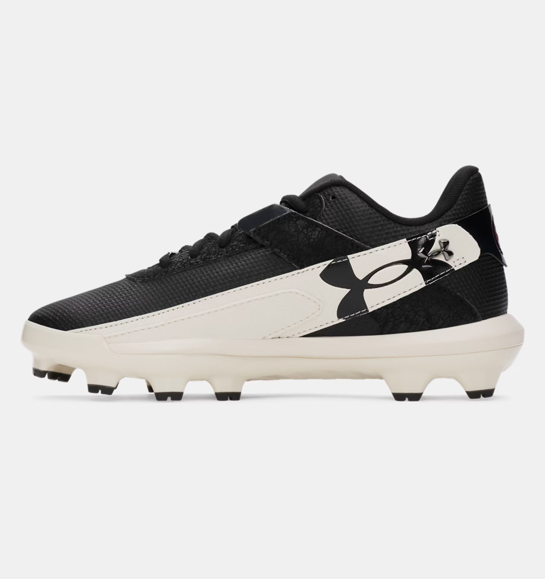 Under Armour Harper 10 TPU Baseball Cleat - Boys
