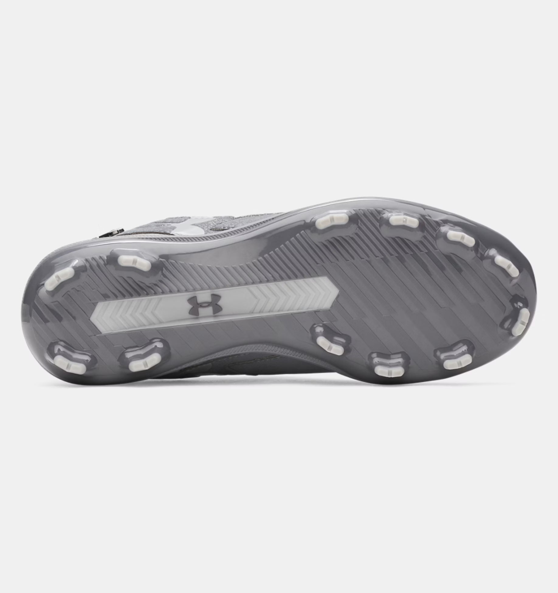 Under Armour Harper 10 TPU Baseball Cleat - Boys