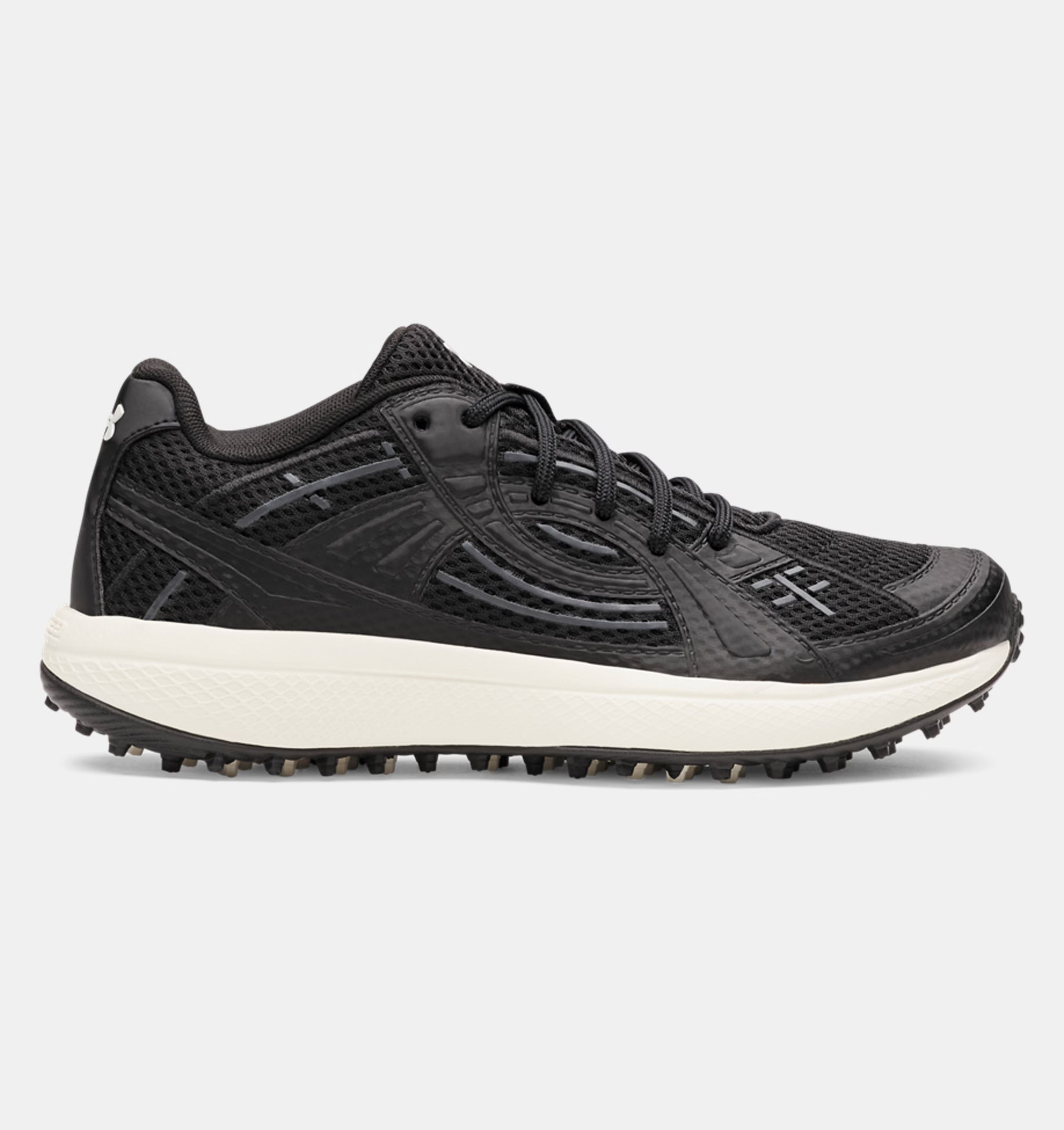 Under Armour Glyde Sola Pro Turf Softball Shoes - Womens