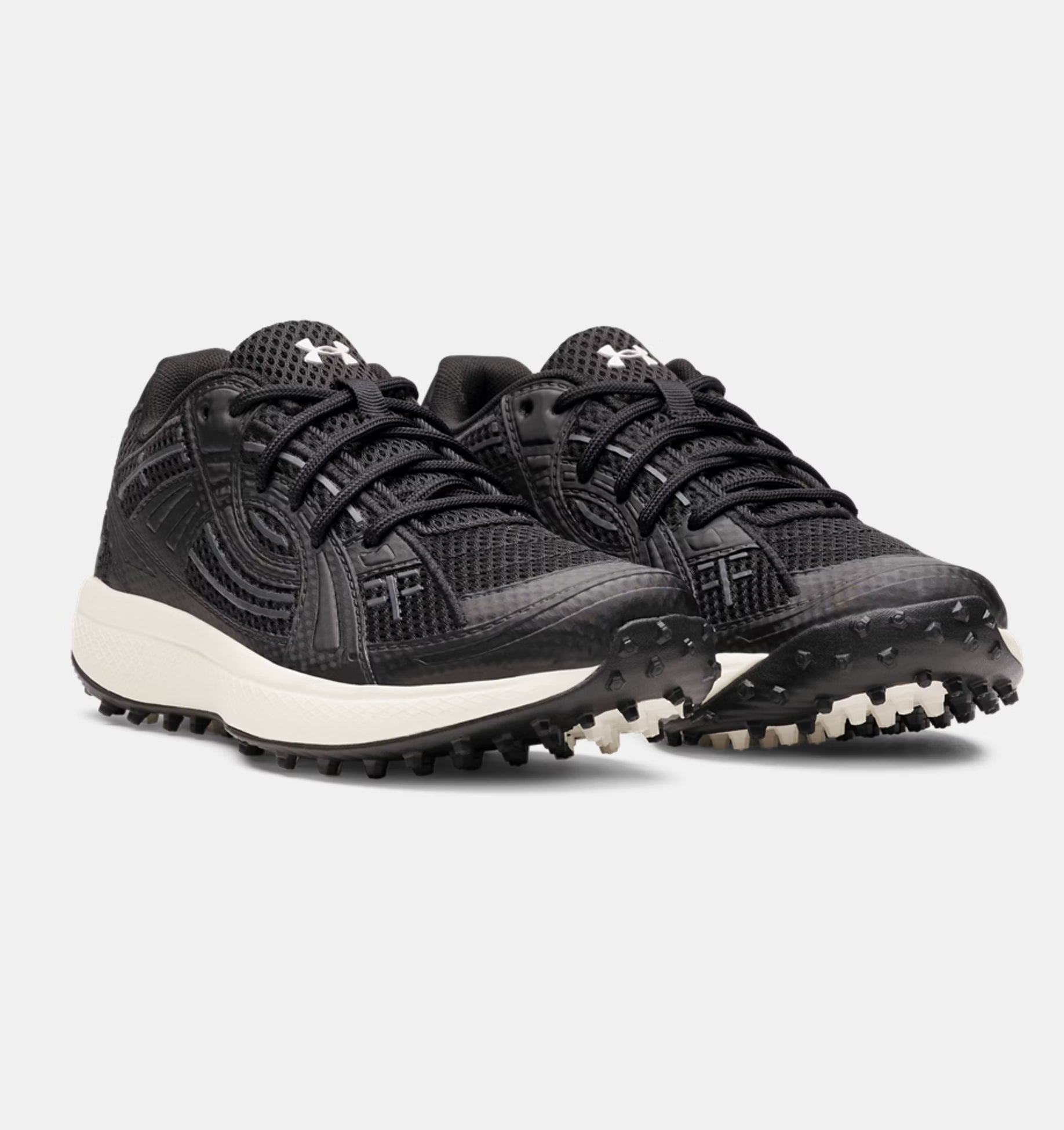 Under Armour Glyde Sola Pro Turf Softball Shoes - Womens