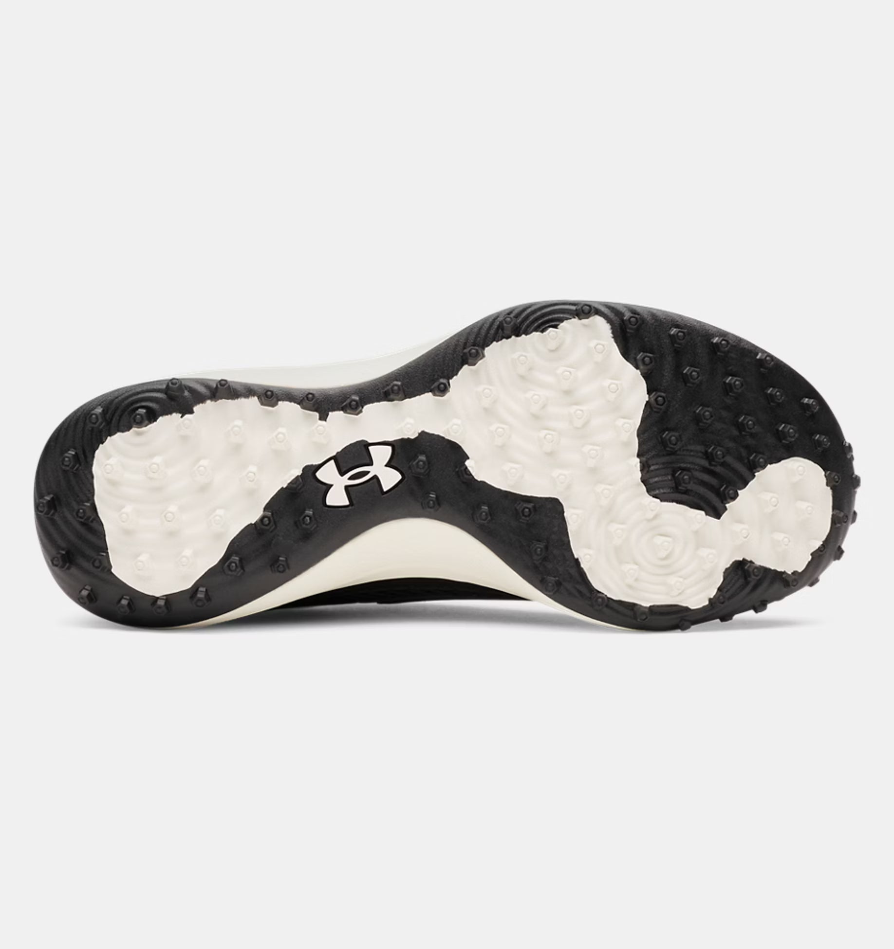 Under Armour Glyde Sola Pro Turf Softball Shoes - Womens