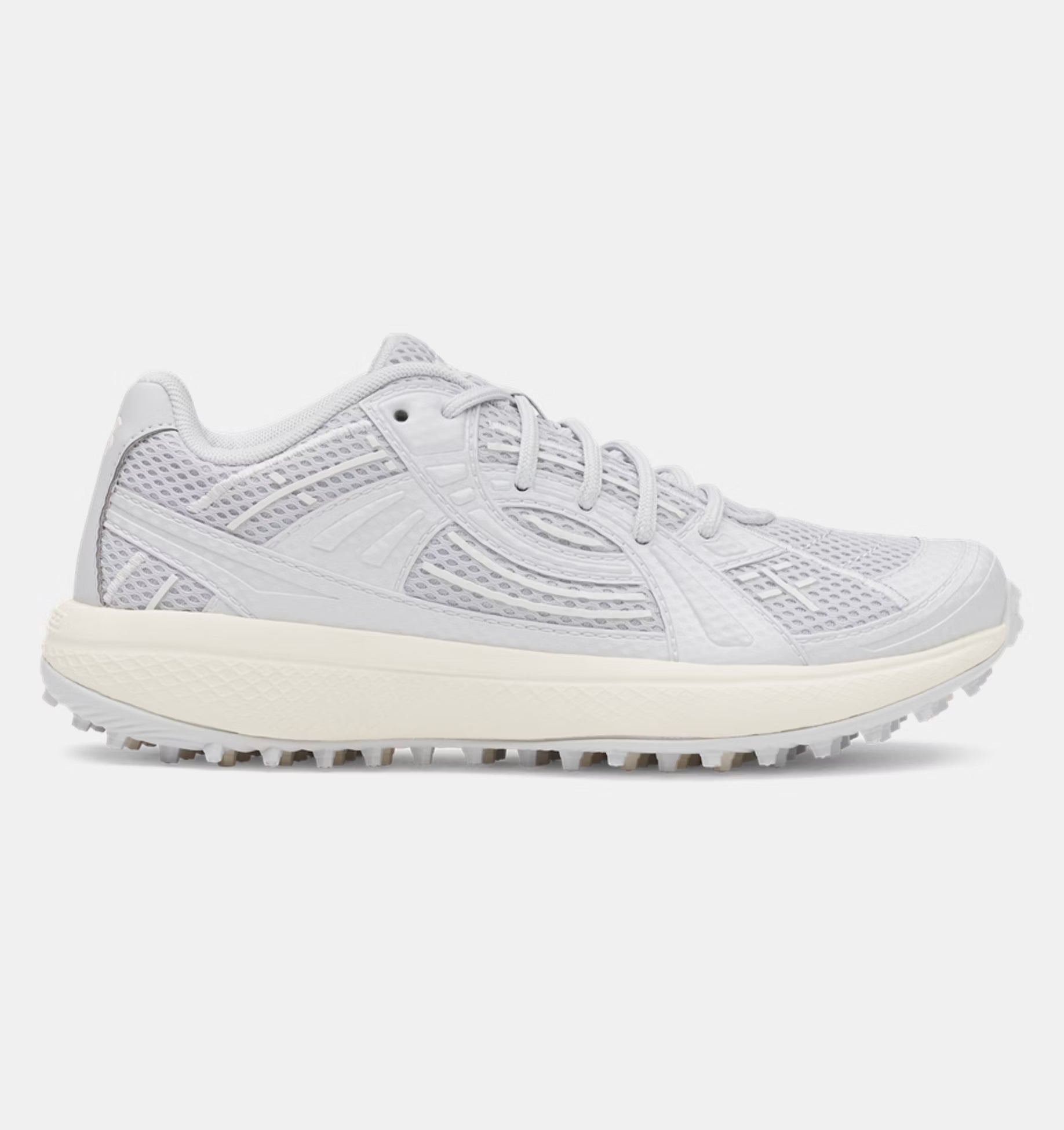 Under Armour Glyde Sola Pro Turf Softball Shoes - Womens