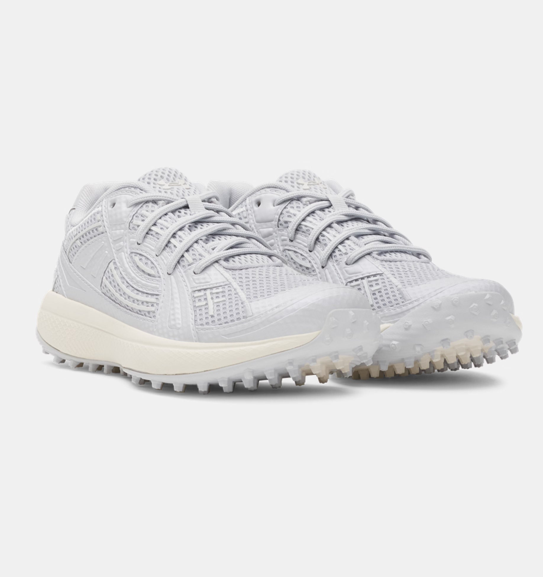 Under Armour Glyde Sola Pro Turf Softball Shoes - Womens