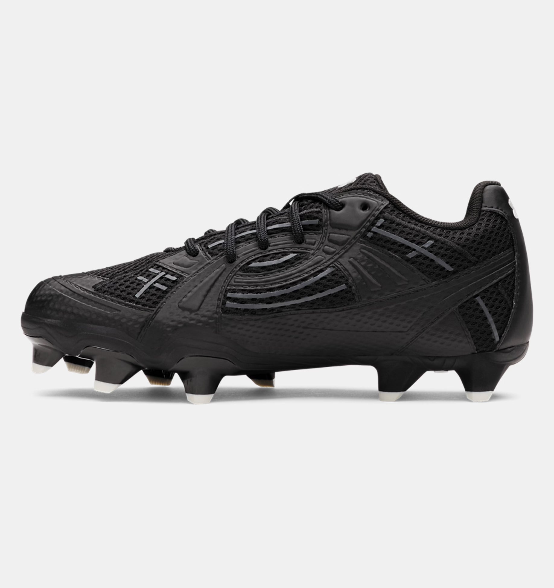 Under Armour Glyde Sola Pro TPU Softball Cleats - Womens
