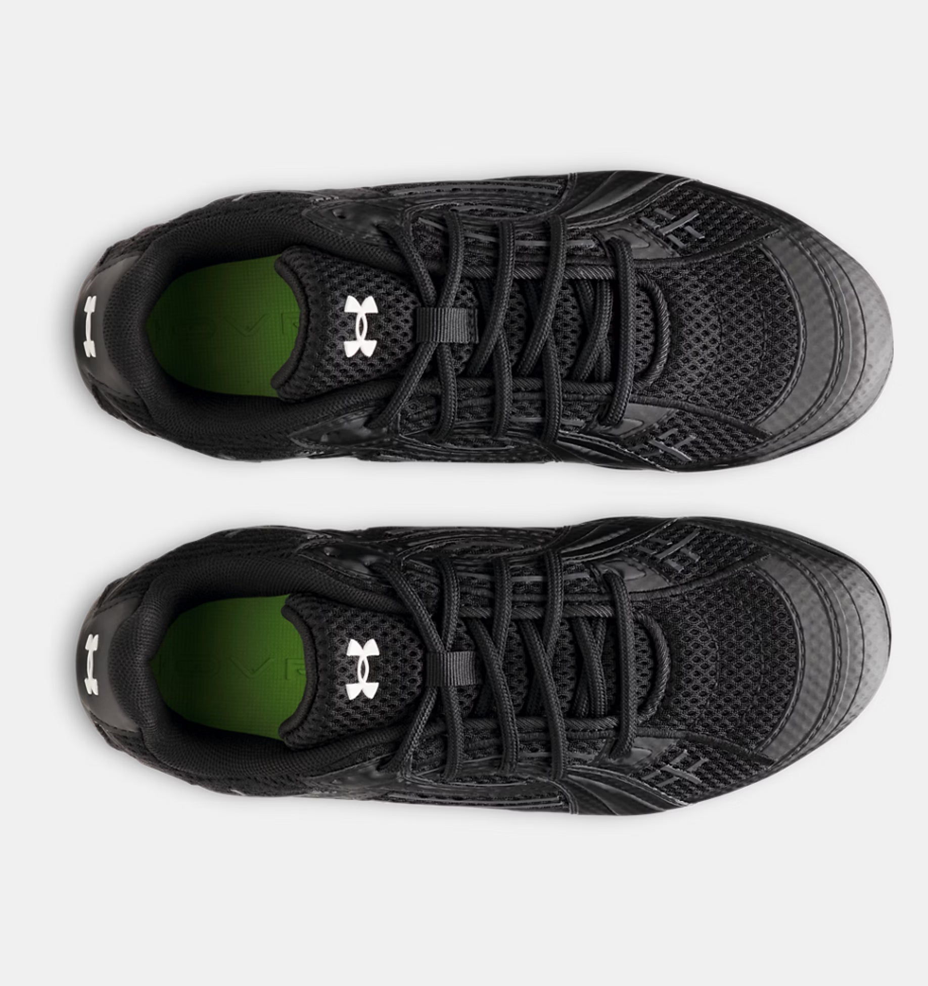 Under Armour Glyde Sola Pro TPU Softball Cleats - Womens