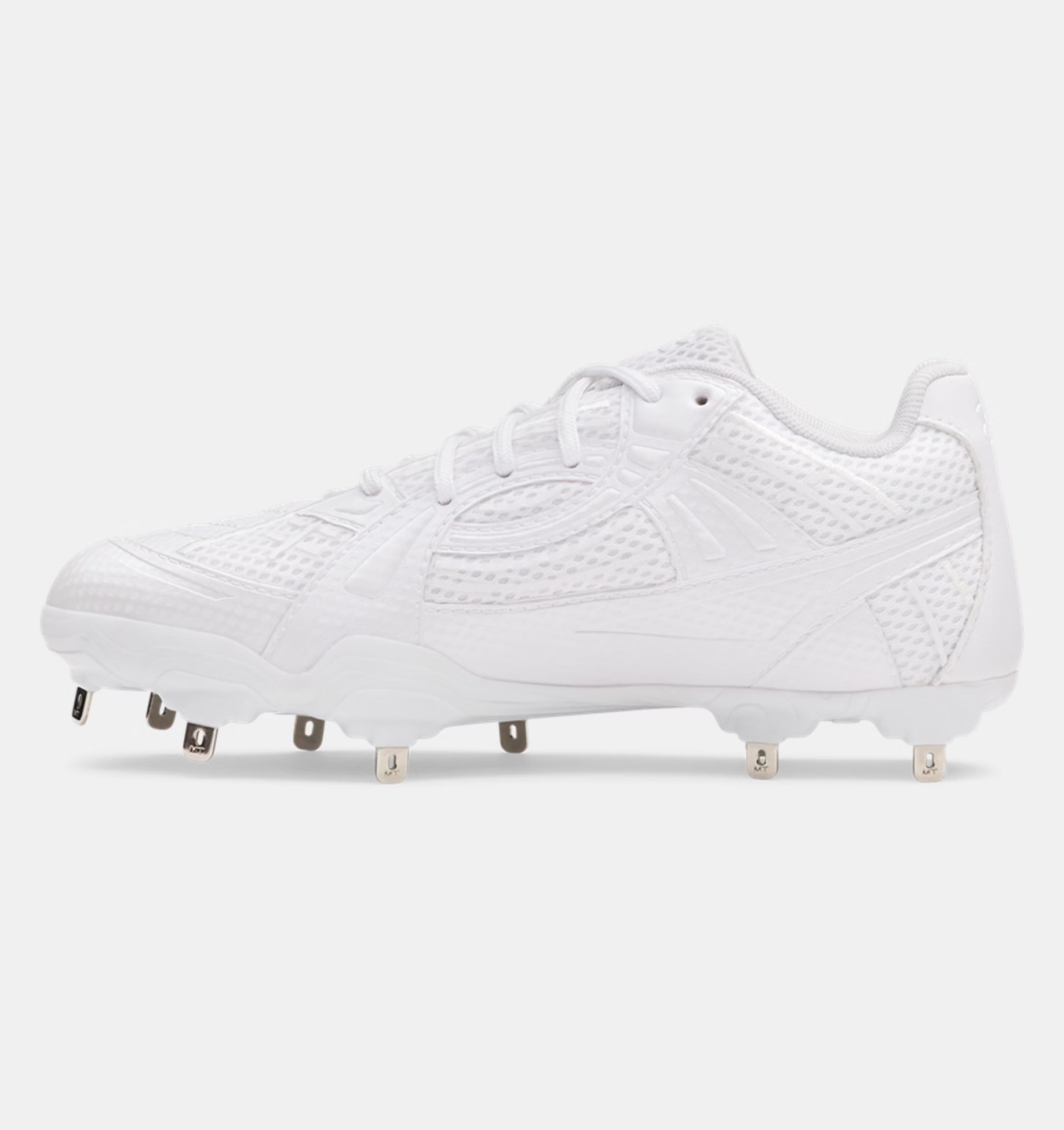 Under Armour Glyde Sola Pro Metal Softball Cleats - Womens