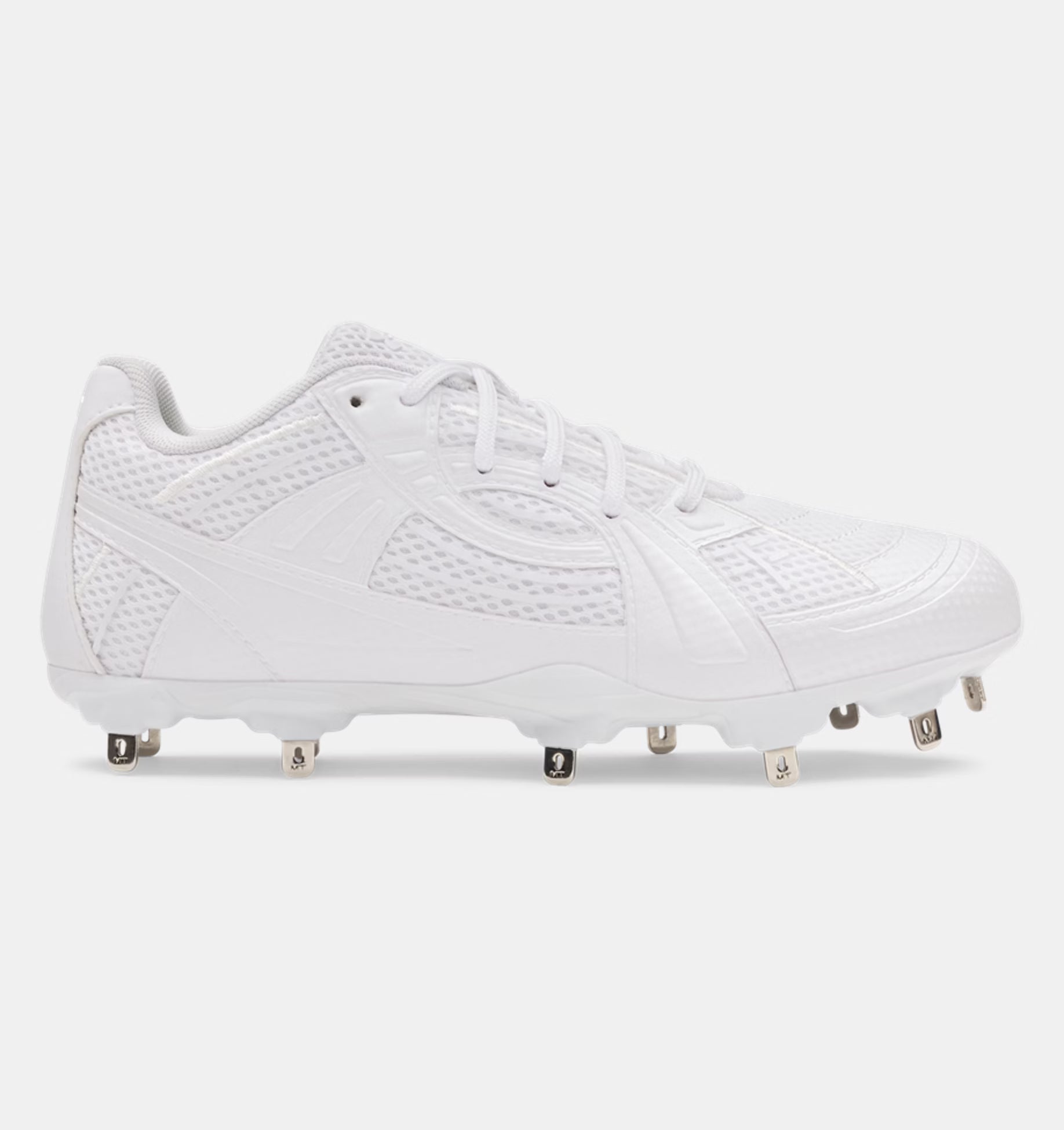 Under Armour Glyde Sola Pro Metal Softball Cleats - Womens