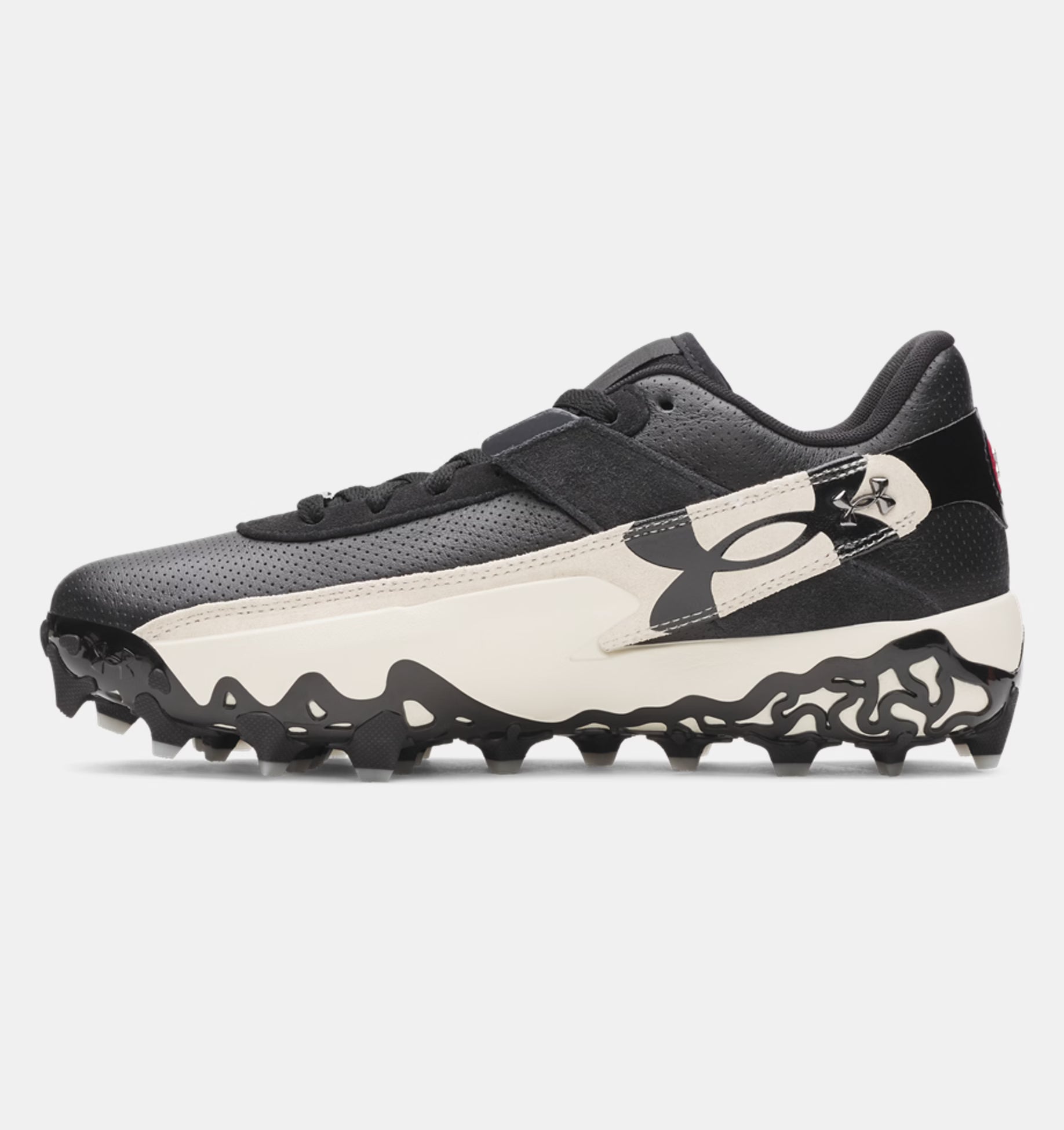 Under Armour Harper 10 Pro TPU Low Mens Baseball Cleats