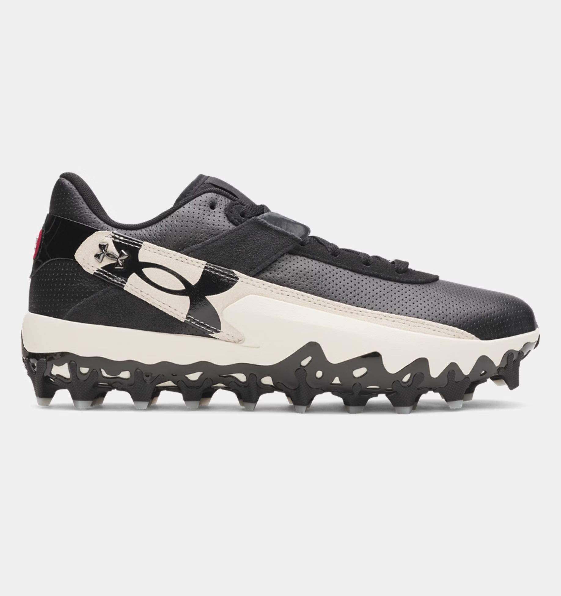 Under Armour Harper 10 Pro TPU Low Mens Baseball Cleats
