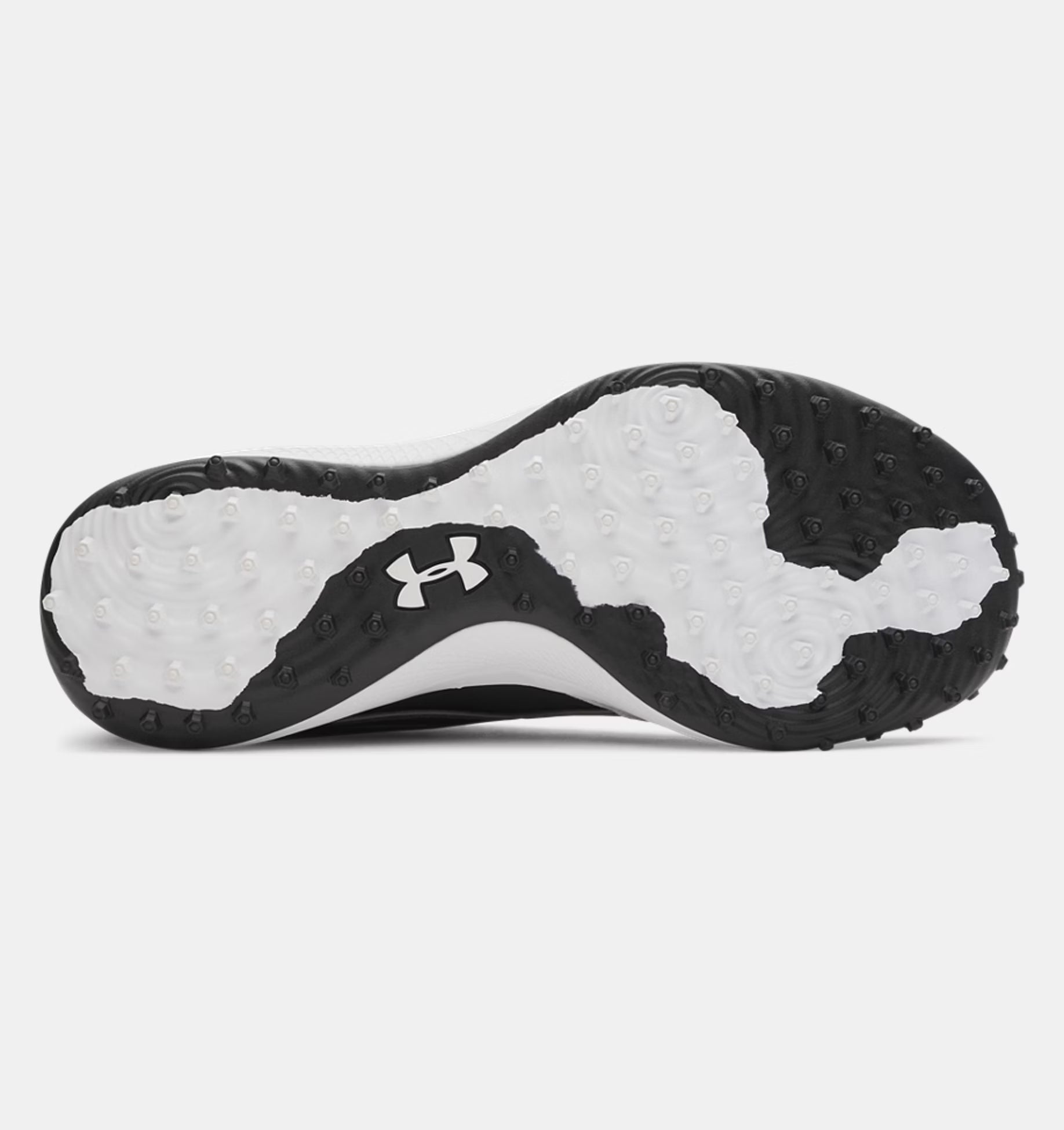 Under Armour Yard Icon Turf Baseball Shoe - Mens