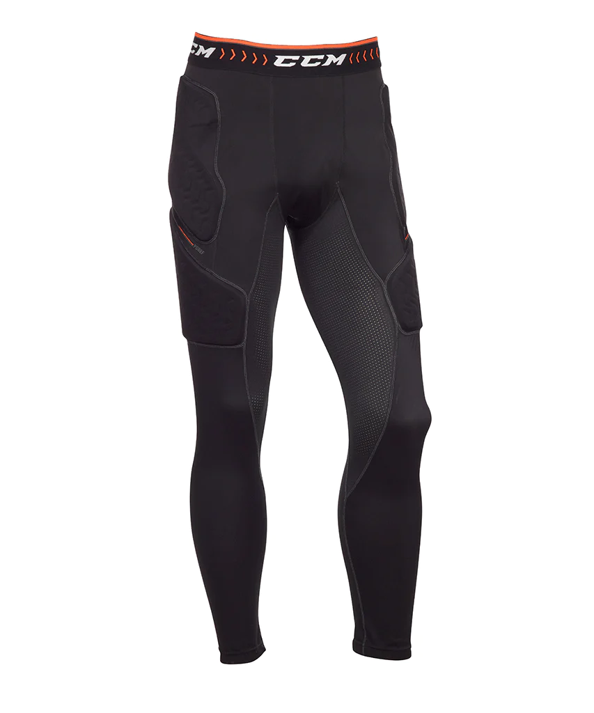 CCM REFEREE PADDED BASE PANTS S24