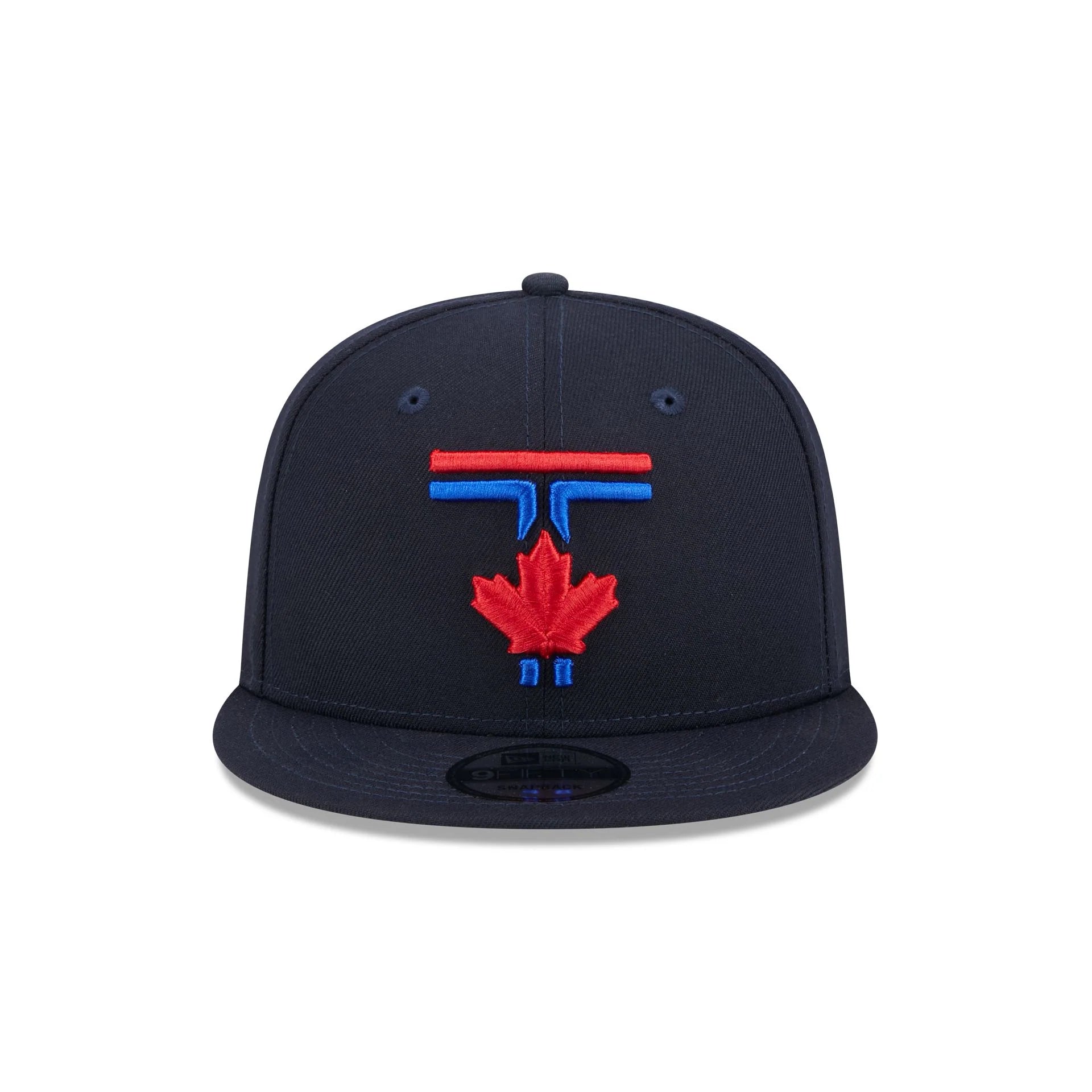 New Era 9fifty Toronto Blue Jays 2024 City Connect Snapback Hat 60578733