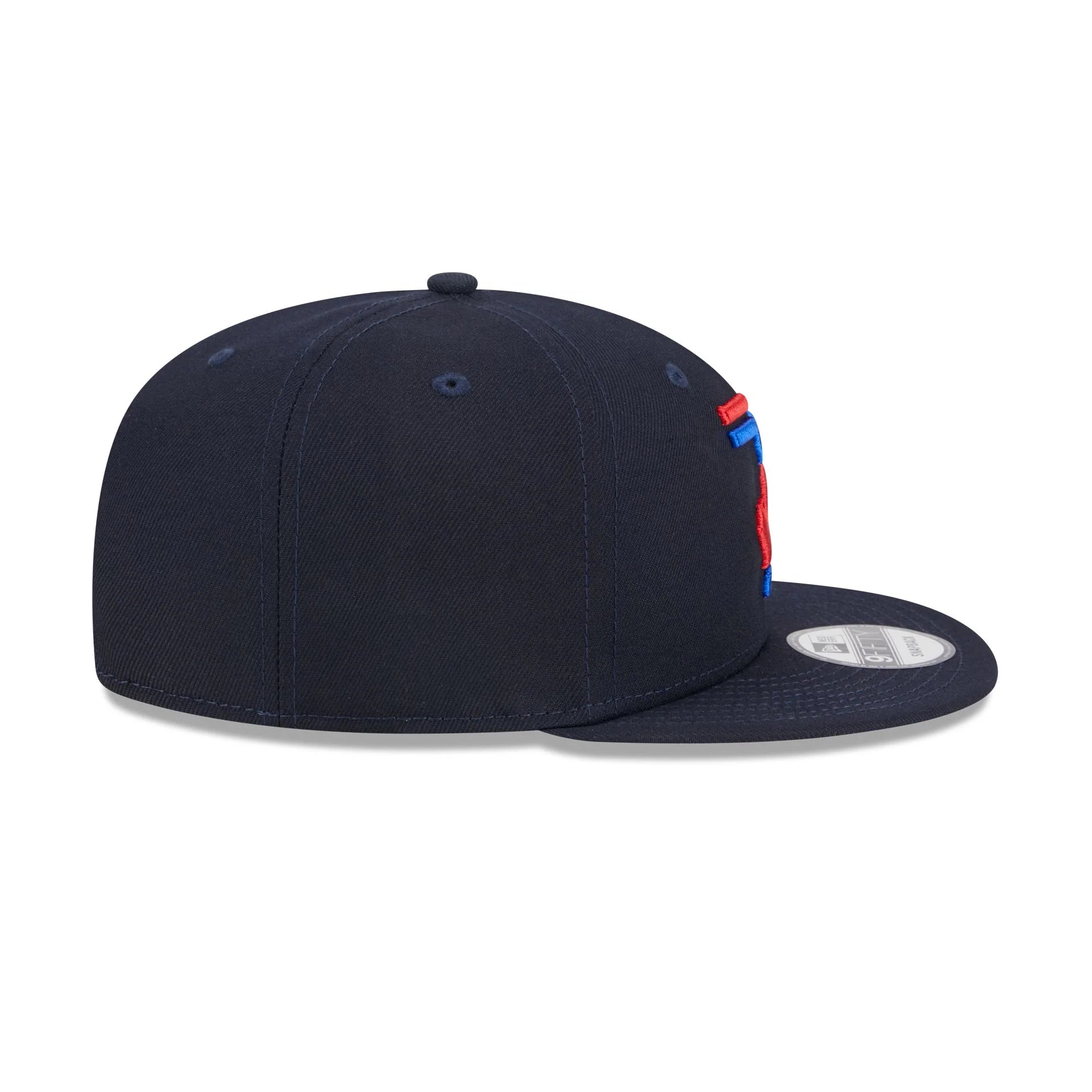 New Era 9fifty Toronto Blue Jays 2024 City Connect Snapback Hat 60578733