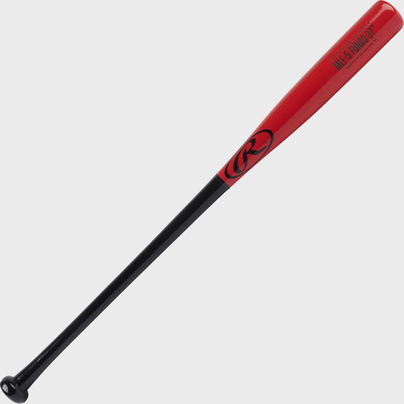 RAWLINGS MLF5 MAPLE 37" FUNGO BB BAT BS24