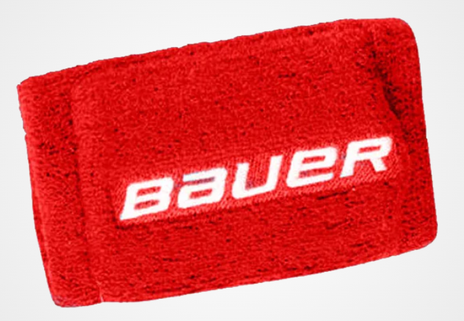 WRIST GUARD BAUER S20