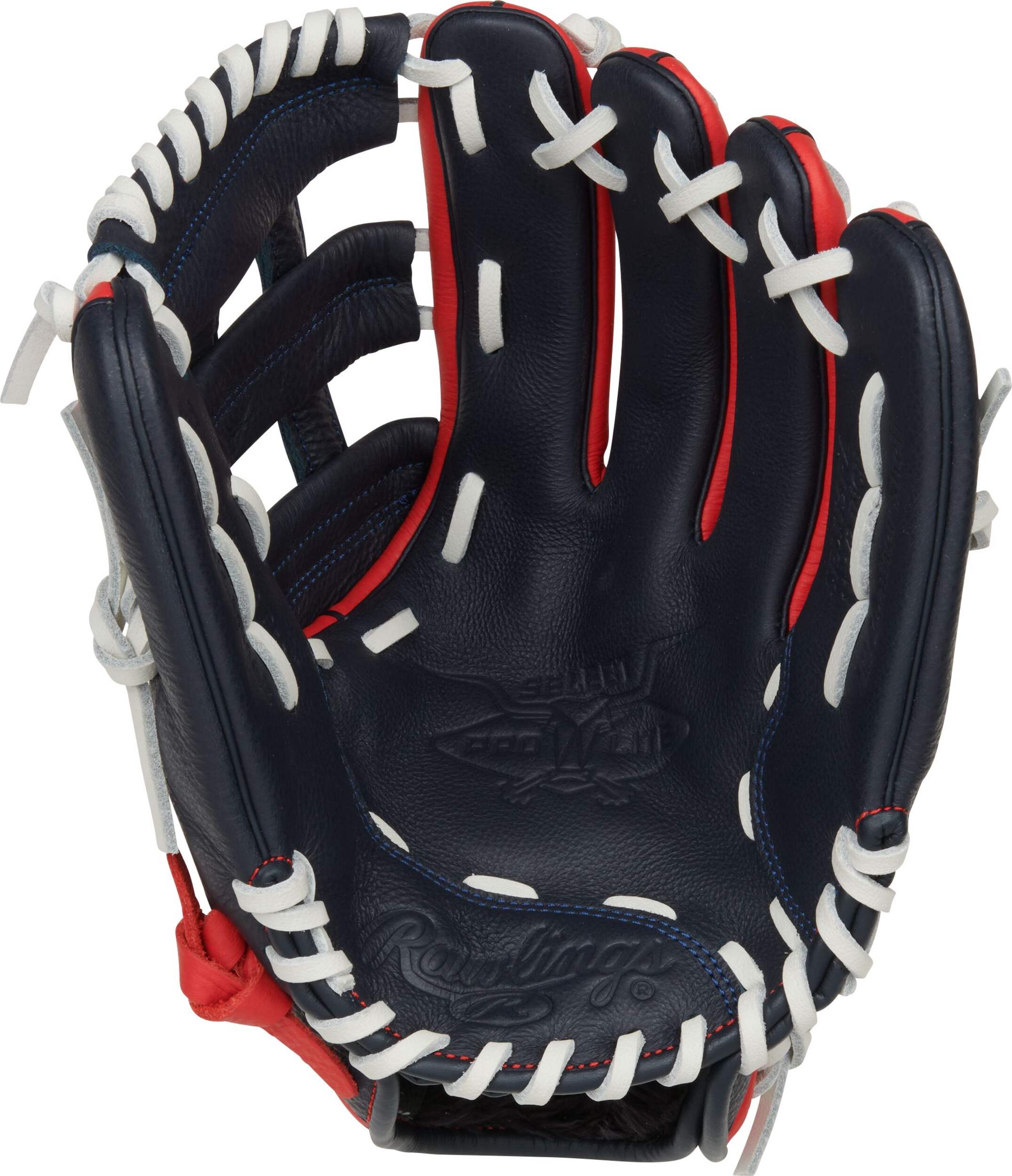 BB GLOVE RAWLINGS SPL12ORA 12'' BS24