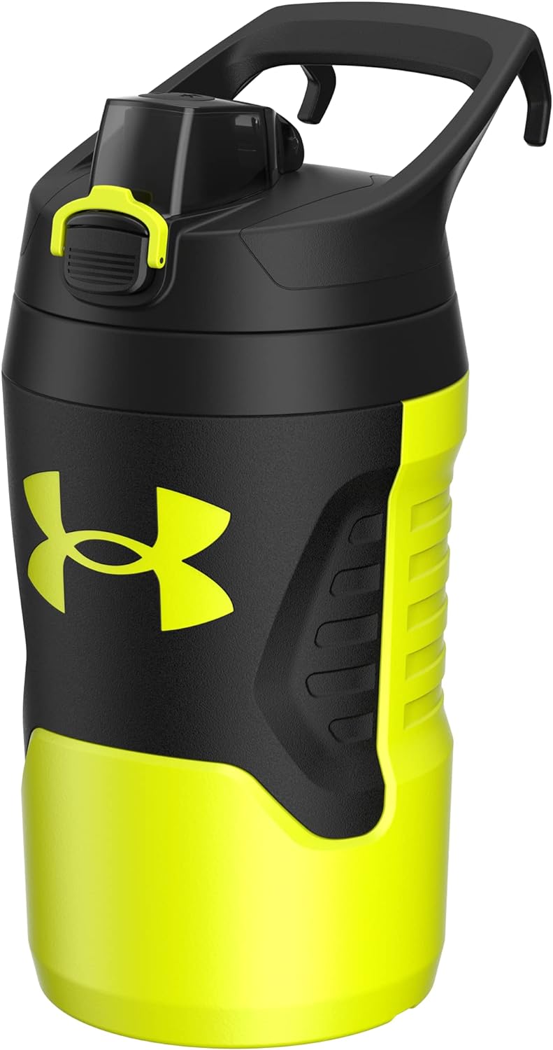 Under Armour Playmaker Water Jug - 32 oz