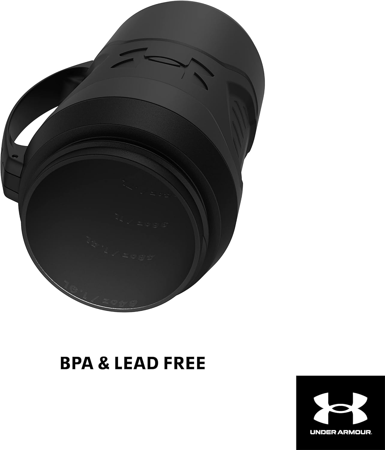 Under Armour Playmaker Water Jug - 64 oz
