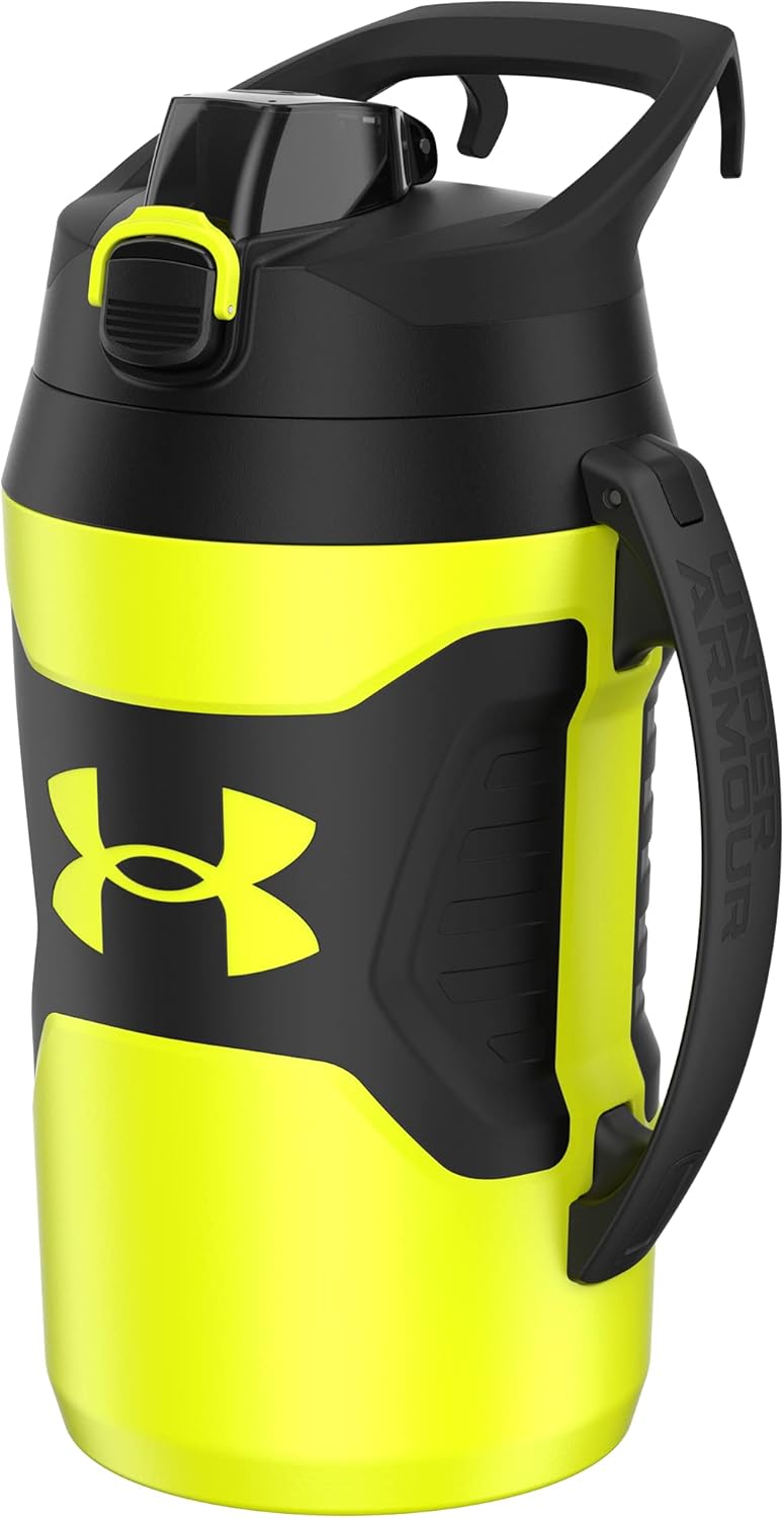 Under Armour Playmaker Water Jug - 64 oz