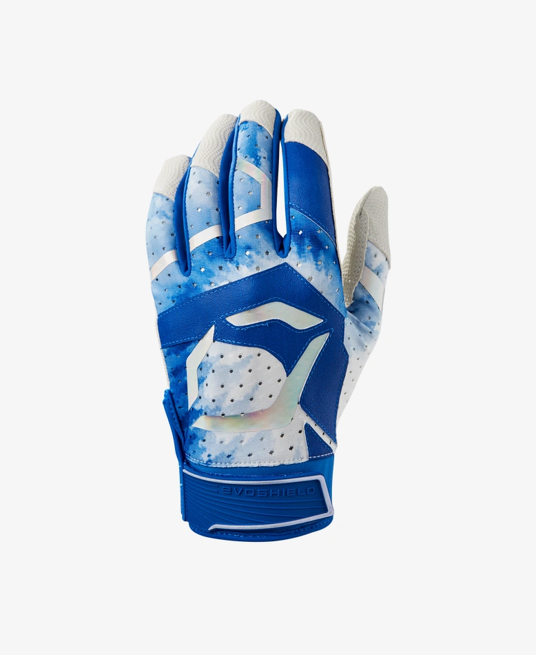Spotlight batting gloves shop