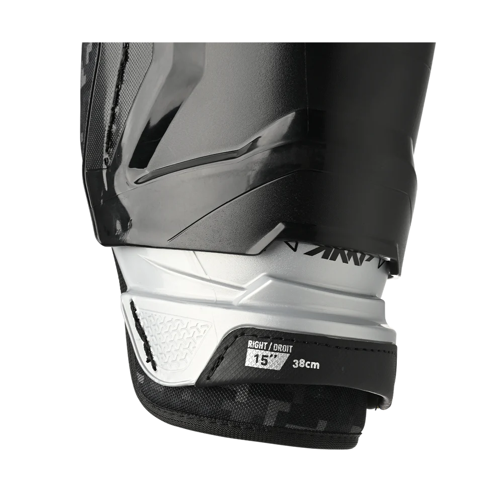 Bauer Supreme M3 Shin Guards - Senior