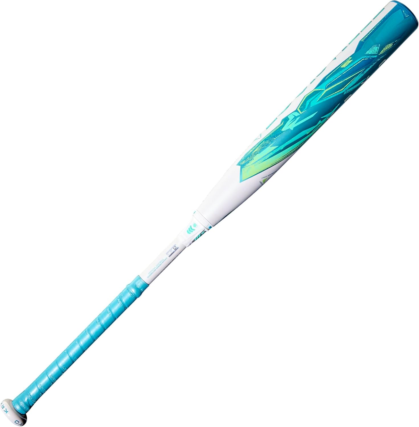 2026 Lousiville Kryo -8 2 Piece Fast Pitch Bat