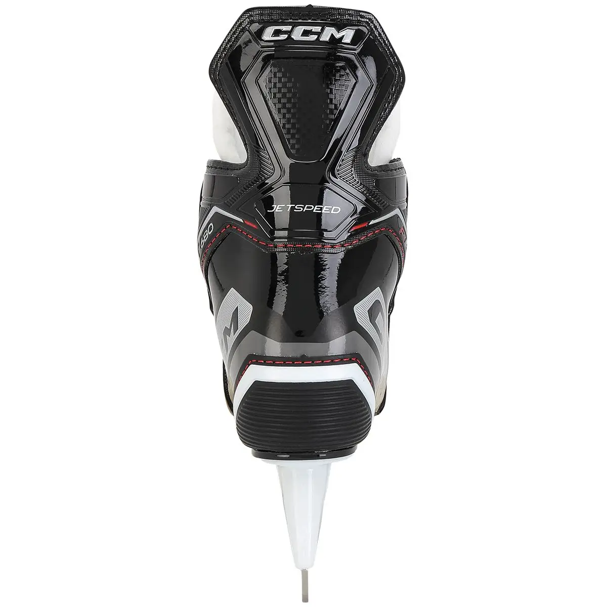 CCM Jetspeed FT680 Hockey Skates - Youth