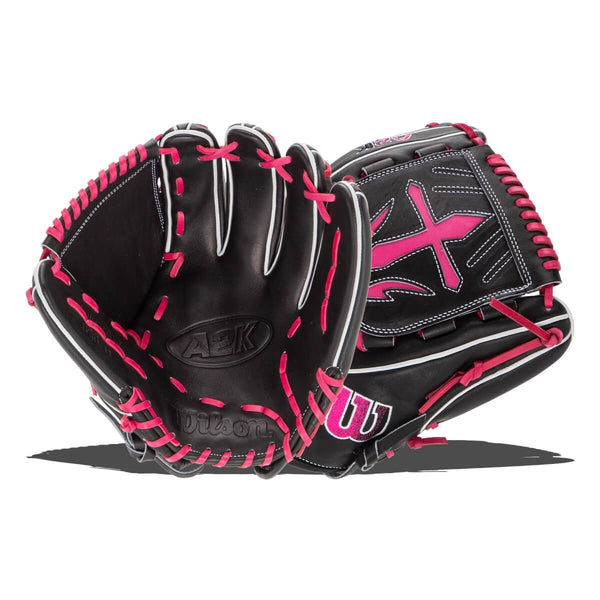Wilson A2K Baseball Glove 87型 Wilson Winter 2024 A2K® 1786 11.50” Infield Baseball Glove