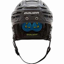 2024 Bauer Re-Akt 150 Hockey Helmet