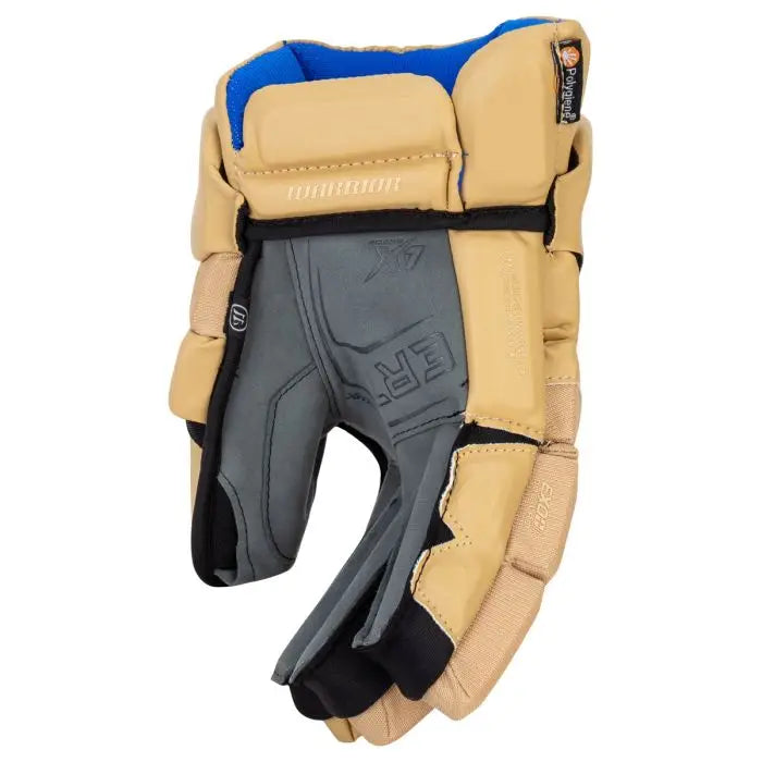 2024 Warrior Covert QR6 SE Hockey Glove - Senior