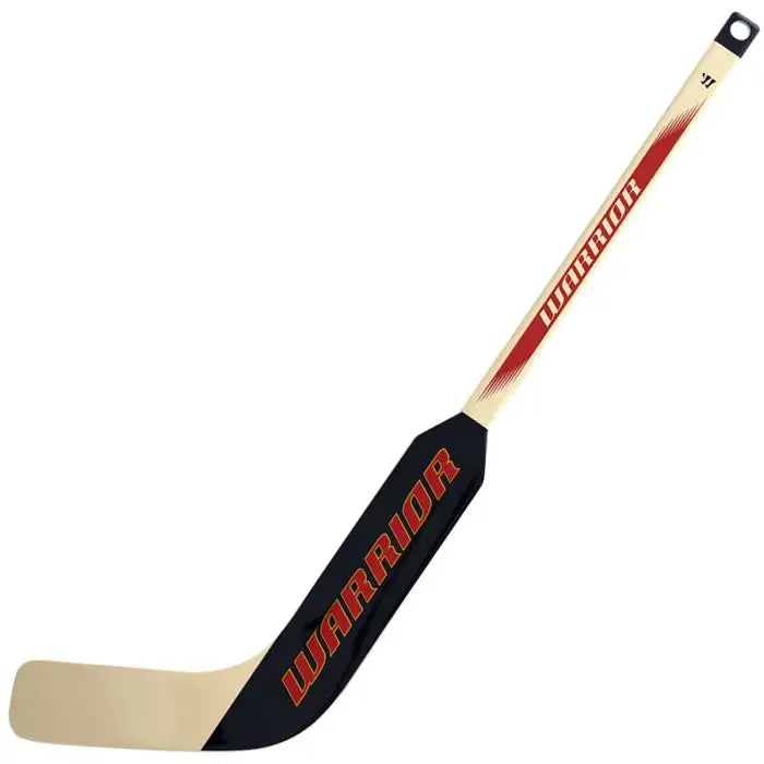 Mini bâton de gardien de but Warrior Swagger 2025