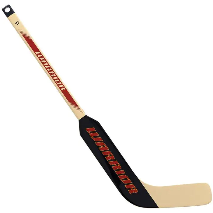 Mini bâton de gardien de but Warrior Swagger 2025